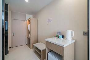 LAN WAN INTERNATIONAL  HOTEL