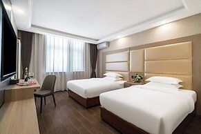 LAN WAN INTERNATIONAL  HOTEL