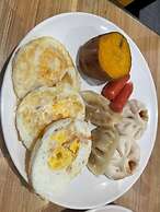 LAN WAN INTERNATIONAL  HOTEL