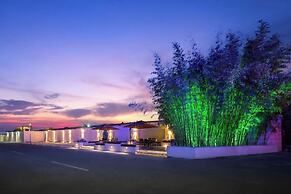 LAN WAN INTERNATIONAL  HOTEL