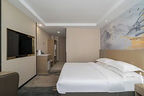 LAN WAN INTERNATIONAL  HOTEL