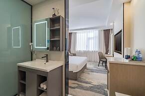 LAN WAN INTERNATIONAL  HOTEL