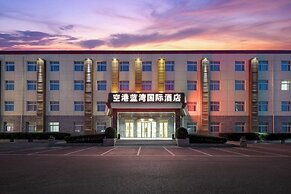 LAN WAN INTERNATIONAL  HOTEL