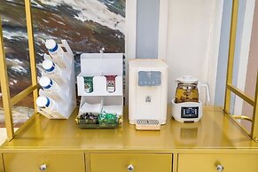 LAN WAN INTERNATIONAL  HOTEL