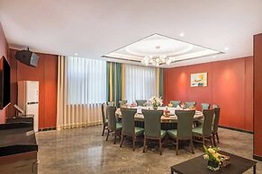 LAN WAN INTERNATIONAL  HOTEL