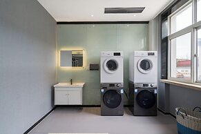 LAN WAN INTERNATIONAL  HOTEL