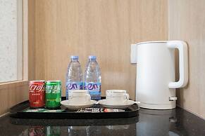 LAN WAN INTERNATIONAL  HOTEL