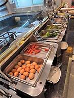 LAN WAN INTERNATIONAL  HOTEL