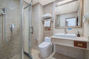 LAN WAN INTERNATIONAL  HOTEL