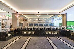 LAN WAN INTERNATIONAL  HOTEL