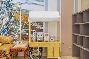 LAN WAN INTERNATIONAL  HOTEL