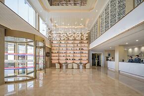 LAN WAN INTERNATIONAL  HOTEL