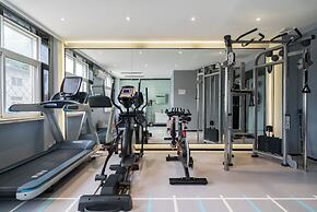 LAN WAN INTERNATIONAL  HOTEL