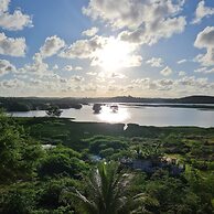 Flat Vista Piscina Bela Vista 202A by LP