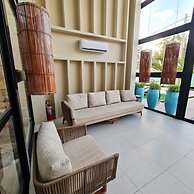 Flat Vista Piscina Bela Vista 202A by LP