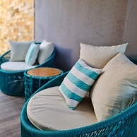 Flat Vista Piscina Bela Vista 202A by LP