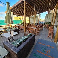 Flat Vista Piscina Bela Vista 202A by LP