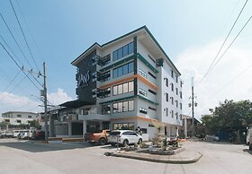 Sans Hotel near Enchanted Kingdom