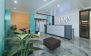 Sans Hotel near Enchanted Kingdom