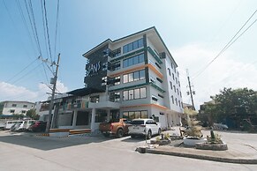 Sans Hotel near Enchanted Kingdom