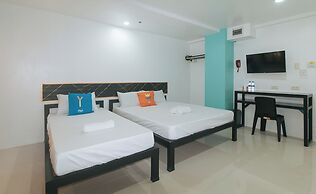 Sans Hotel near Enchanted Kingdom