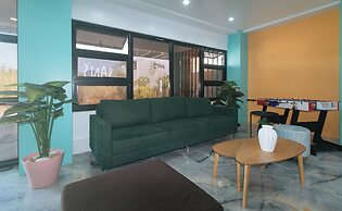 Sans Hotel near Enchanted Kingdom
