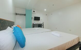 Sans Hotel near Enchanted Kingdom