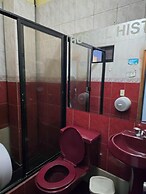 Hostal History Boutique
