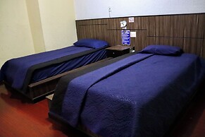 Hostal History Boutique