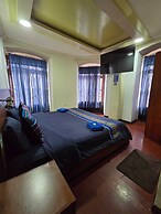 Hostal History Boutique