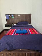Hostal History Boutique