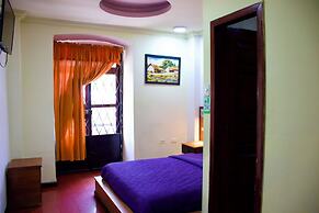 Hostal History Boutique