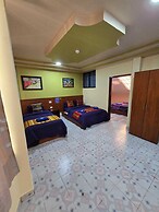 Hostal History Boutique