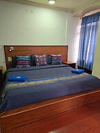 Hostal History Boutique