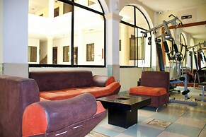 Hostal History Boutique