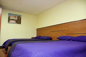 Hostal History Boutique