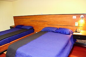 Hostal History Boutique