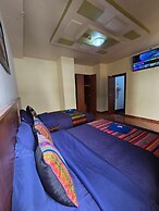 Hostal History Boutique