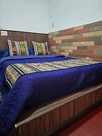 Hostal History Boutique