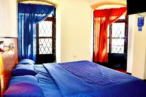Hostal History Boutique