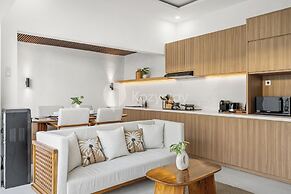 Navaya Villa by Kozystay - Seminyak
