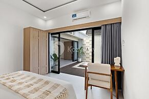 Navaya Villa by Kozystay - Seminyak