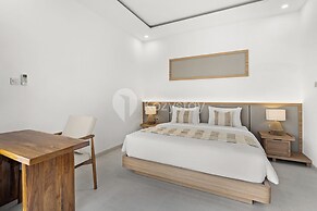 Navaya Villa by Kozystay - Seminyak