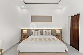 Navaya Villa by Kozystay - Seminyak