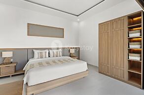 Navaya Villa by Kozystay - Seminyak