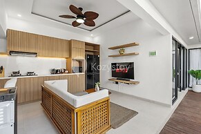 Navaya Villa by Kozystay - Seminyak