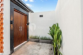 Navaya Villa by Kozystay - Seminyak