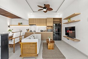 Navaya Villa by Kozystay - Seminyak