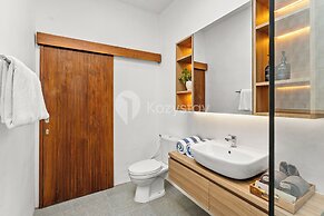 Navaya Villa by Kozystay - Seminyak