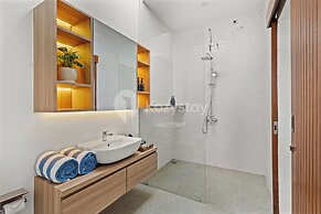 Navaya Villa by Kozystay - Seminyak